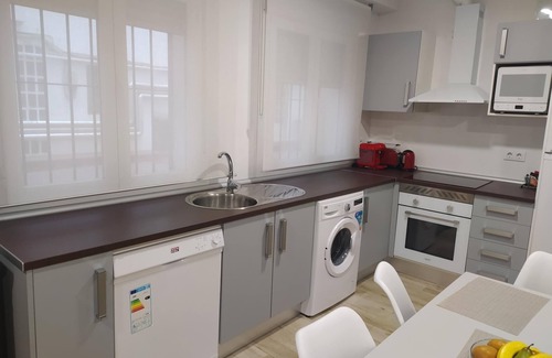 El Viso Apartment | Paseo de la Castellana - 2 Bedrooms