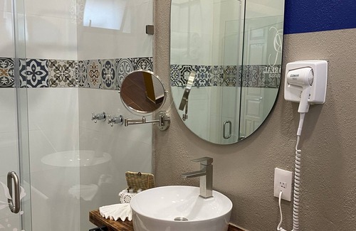 Uruapan Hotel | Paseo Real Hotel Boutique