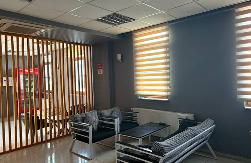 Tokat Apartment | Pasha Plus Hotel