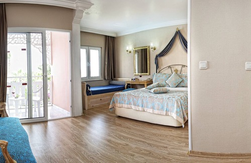Camyuva Resort | Pashas Princess by Werde Hotels Adult Only (+16)