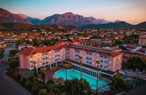 Camyuva Resort | Pashas Princess by Werde Hotels - Adult Only