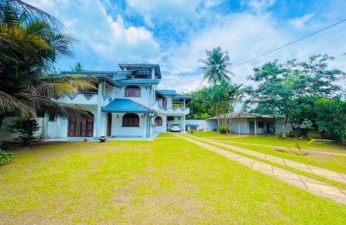 Waskaduwa House | Pasidu Villa