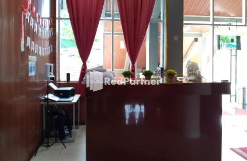 Sabang Hotel | Pasifik Hotel Sabang Mitra RedDoorz