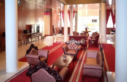 Sabang Hotel | Pasifik Hotel Sabang Mitra RedDoorz