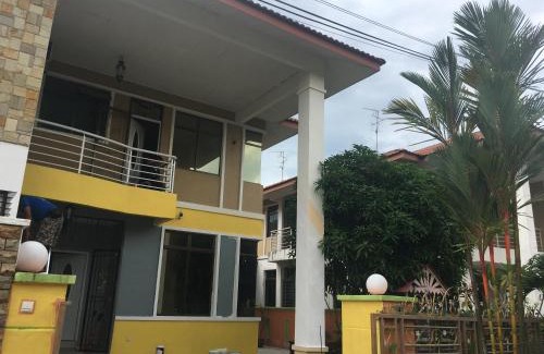 Pasir Gudang House | Pasir Gudang Marissa Homestay