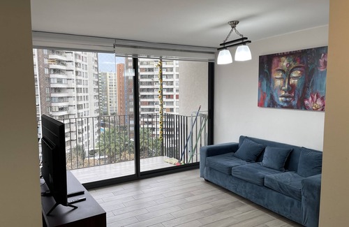 La Florida Apartment | Paso Mall Vespucio