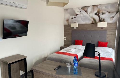 Zebrzydowice House | Pass Hotel
