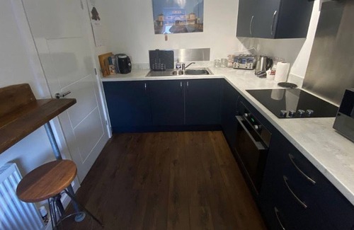 Galmpton House | Pass the Keys | Brand-New 3 bed Brixham Torbay Home Free Parking
