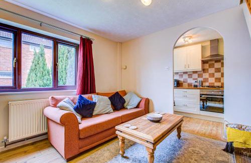 Chelmsford House | Pass the Keys Cosy Home in Chelmsford