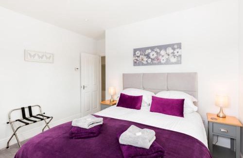 Shipston on Stour Apartment | Pass the Keys Self Contained 1 Bed in Shipston-On-Stour