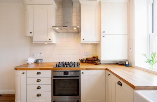 Finsbury Apartment | Pass the Keys Stylish Apartment in the heart of Clerkenwell