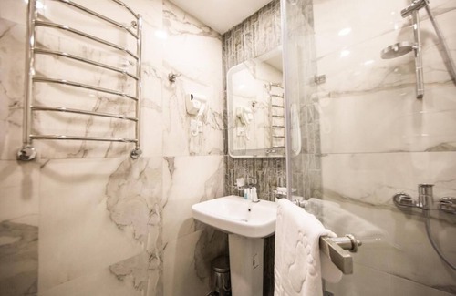 Baku Old Town Hotel | Passage Antique Hotel
