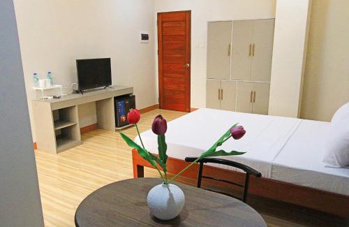 Dauin House | Passage Point Guest House