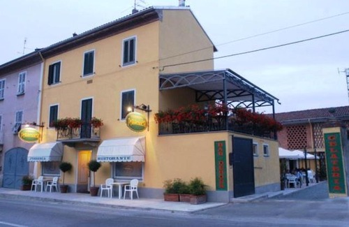 Cassine Bed & Breakfast | Passeggeri Club House