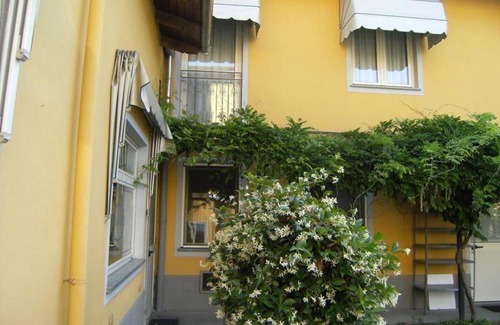 Cassine Bed & Breakfast | Passeggeri Club House
