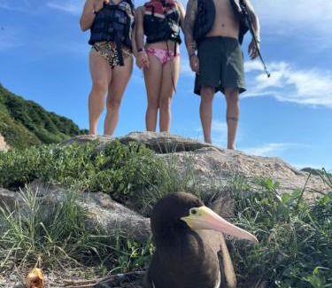 Barra da Tijuca Boat Rental | Passeio exclusivo de lancha
