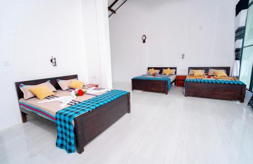 Pasikuda Apartment | Passi Nature Villas Passikudah