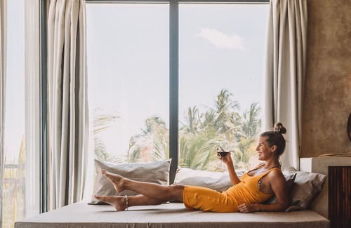 Jambiani Hotel | Passion Boutique Hotel Zanzibar - Adults Only