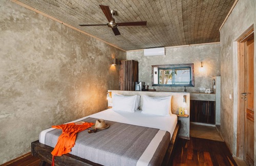 Jambiani Hotel | Passion Boutique Hotel Zanzibar - Adults Only