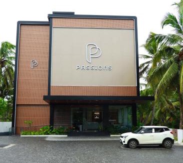 Khattalwada Hotel | PASSIONS HOTEL EDATHUA - Alappuzha