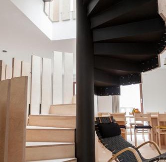 Ibero House | Passivetxea