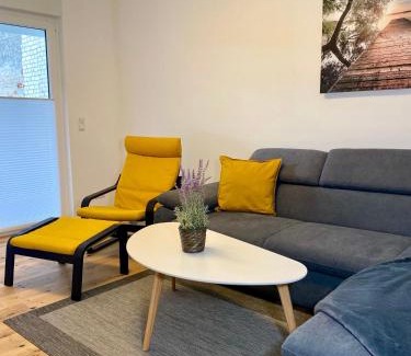 Buckow Apartment | Pastelani