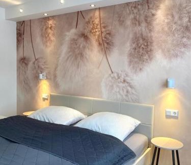 Buckow Apartment | Pastelani