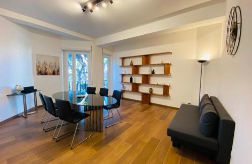 EUR Apartment | PASTEUR 66 - Luxury apartment in Rome