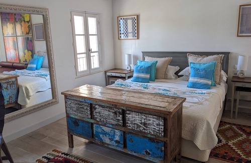 Saint-Tropez Hotel | Pastis Hotel Saint-Tropez