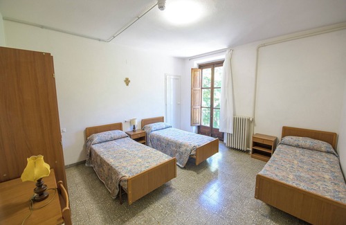 Chiusi della Verna House | Pastor Angelicus - Casa per Ferie