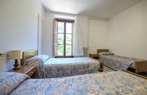 Chiusi della Verna House | Pastor Angelicus - Casa per Ferie