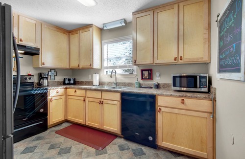 Laurel Hill House | Pastor's House at Stillwater Ranch