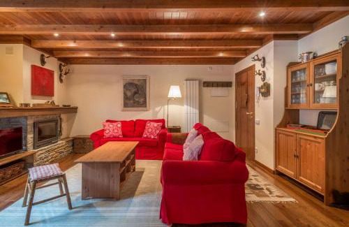 Baqueira Apartment | Pastorets by Totiaran