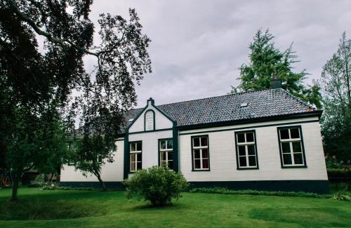 Zuidhorn Bed & Breakfast | Pastorie Tijdverblijf