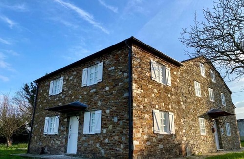 Serantes House | Pastur House