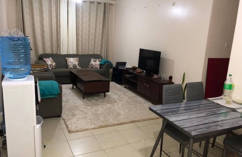 Athi River Apartment | PASWELL'S HOMES 3 Bedroom Apartment at Greatwall Gardens