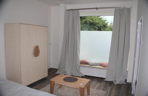 Spisska Nova Ves Apartment | pAt - a spacious place near the station and center