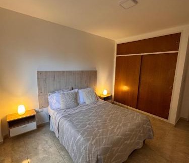 Neuquen Apartment | Patagonia 37