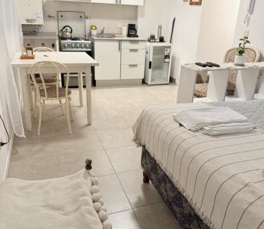 Comodoro Rivadavia Apartment | Patagonia Alamos III