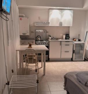 Comodoro Rivadavia Apartment | Patagonia Alamos III
