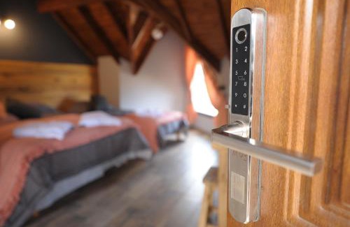 Esquel Cabin | Patagonia Encantada