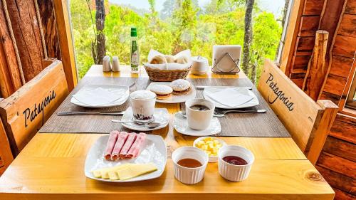 Los Ladrillos Bed & Breakfast | Patagonia Nativa