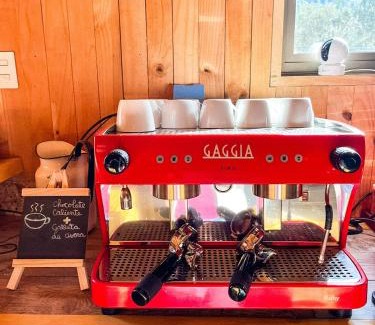 Los Ladrillos Bed & Breakfast | Patagonia Nativa