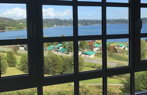 Frutillar Apartment | Patagonia Virgin Frutillar Lago Llanquihue Apartment, max 5-6 people.