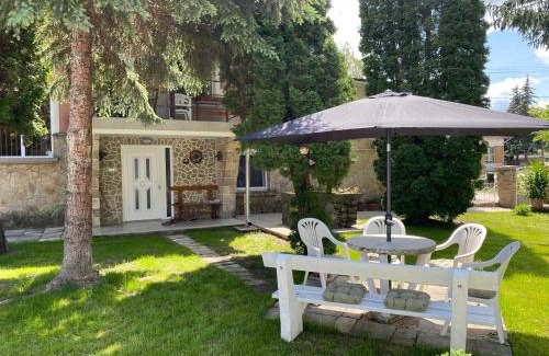 Bakonynana Apartment | Patak-parti Vendégház