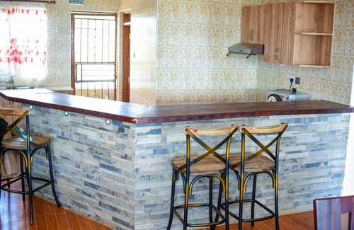 Kiserian House | Patch of heaven - In Kiserian