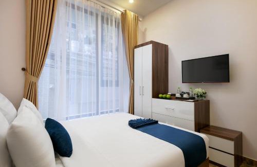 My Đinh Hotel | Patel Hotel Hanoi