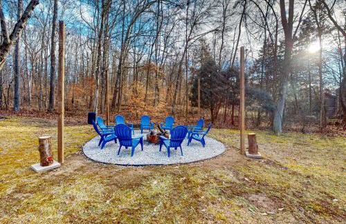 Gnaw Bone House | Patel's Cozy Chalet