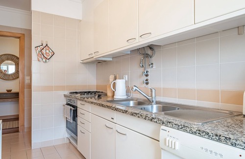 Santa Luzia Apartment | Pateo do Carmo - By Wehost