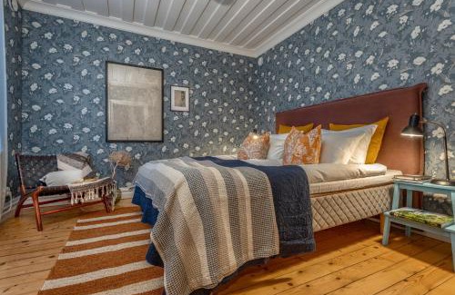 Klaedesholmen Hotel | Pater Noster A home on the horizon